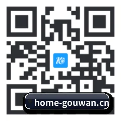 苹果版 iOS 二维码
